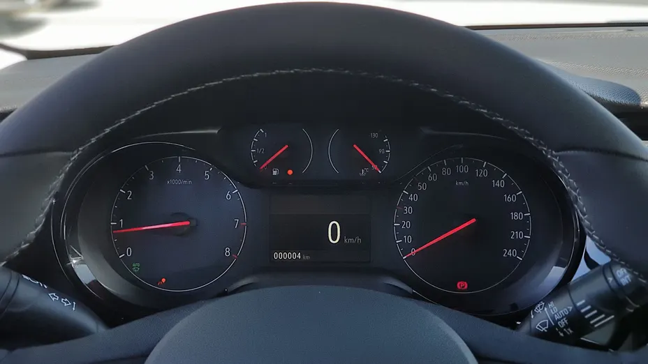 OPEL Corsa Corsa 1.2 Edition S&S Nowy