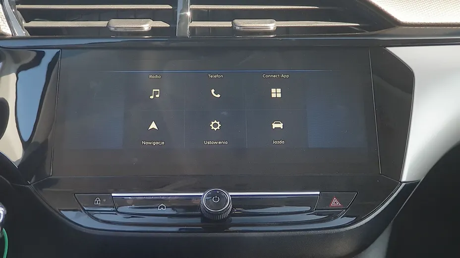 OPEL Corsa Corsa 1.2 Edition S&S Nowy