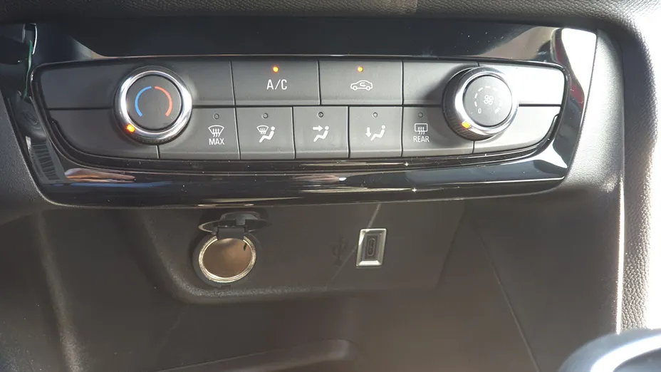 OPEL Corsa Corsa 1.2 Edition S&S Nowy