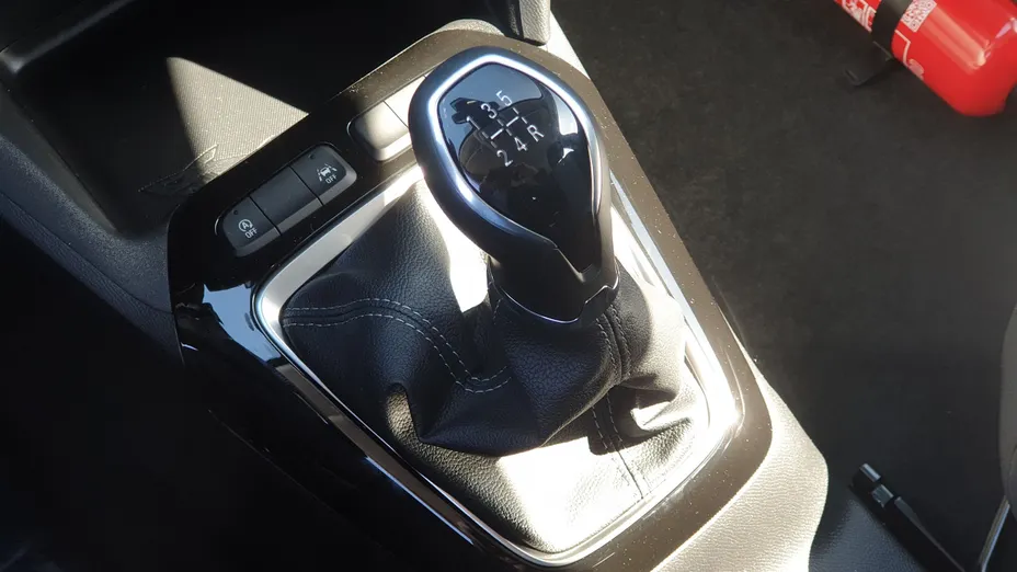 OPEL Corsa Corsa 1.2 Edition S&S Nowy