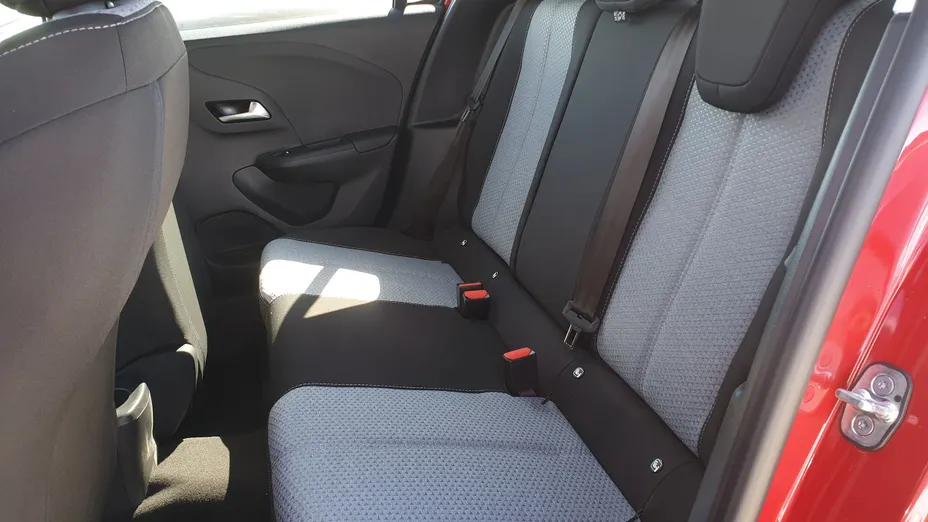 OPEL Corsa Corsa 1.2 Edition S&S Nowy