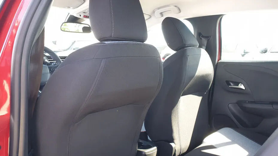 OPEL Corsa Corsa 1.2 Edition S&S Nowy