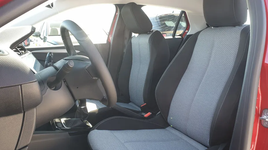 OPEL Corsa Corsa 1.2 Edition S&S Nowy