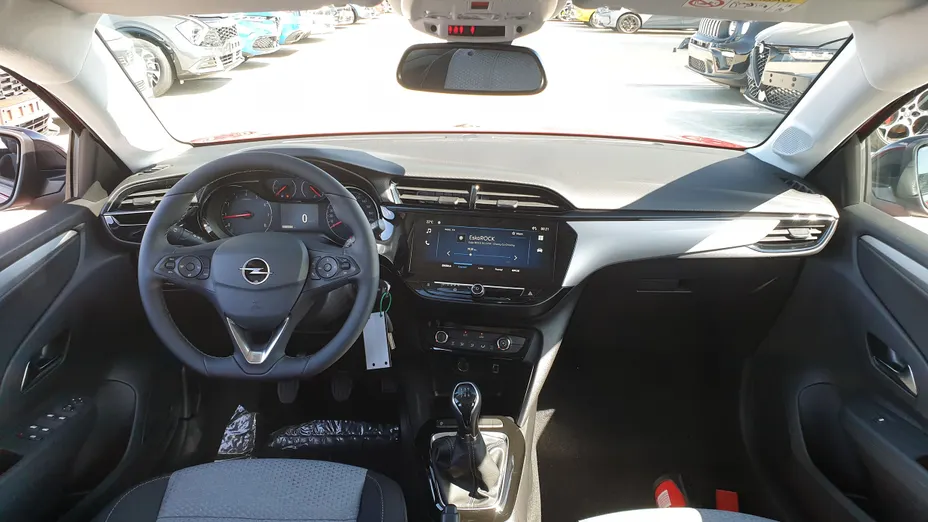 OPEL Corsa Corsa 1.2 Edition S&S Nowy