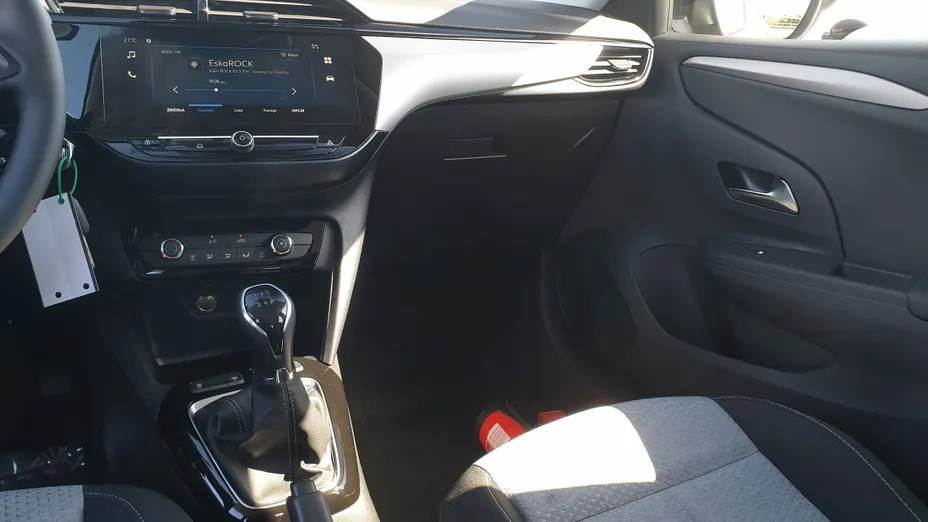 OPEL Corsa Corsa 1.2 Edition S&S Nowy