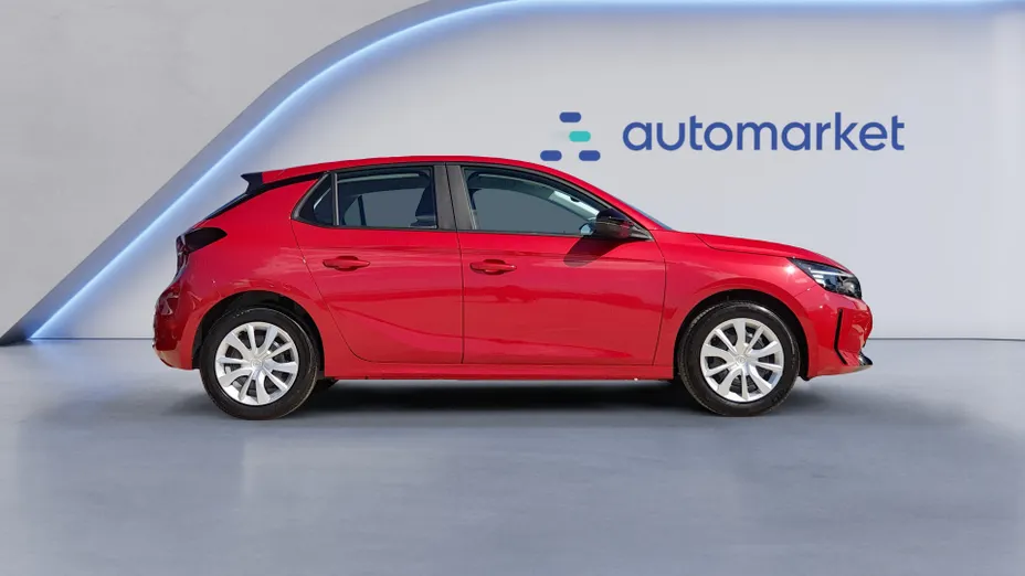 OPEL Corsa Corsa 1.2 Edition S&S Nowy