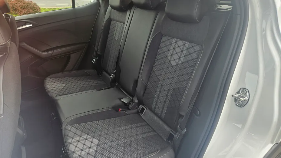 VOLKSWAGEN T-Cross T-Cross 1.5 TSI ACT R-Line Plus DSG Nowy