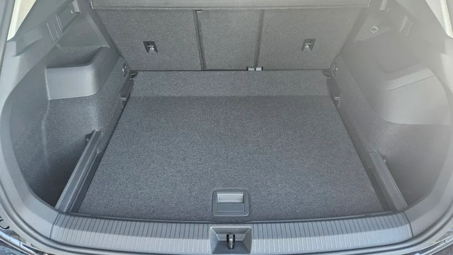 VOLKSWAGEN Tiguan Tiguan 1.5 eTSI Life Plus DSG Nowy