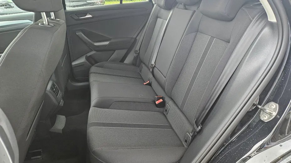 VOLKSWAGEN T-ROC T-ROC 1.5 TSI Life Plus DSG Nowy