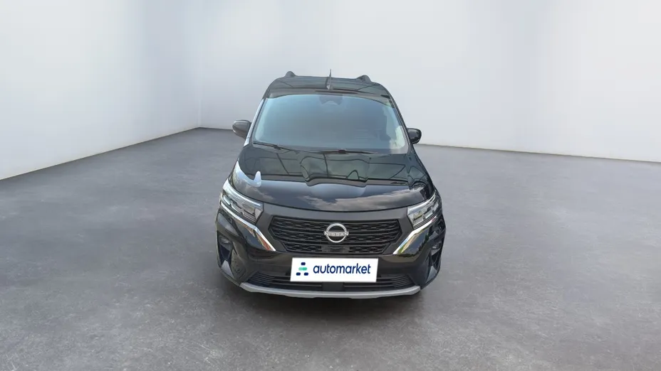 NISSAN Townstar Combi Townstar Combi 1.3 DIG-T L1 Tekna Nowy