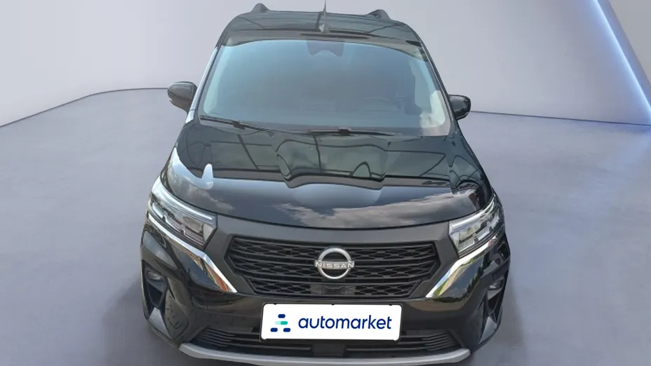 NISSAN Townstar Combi Townstar Combi 1.3 DIG-T L1 Tekna Nowy