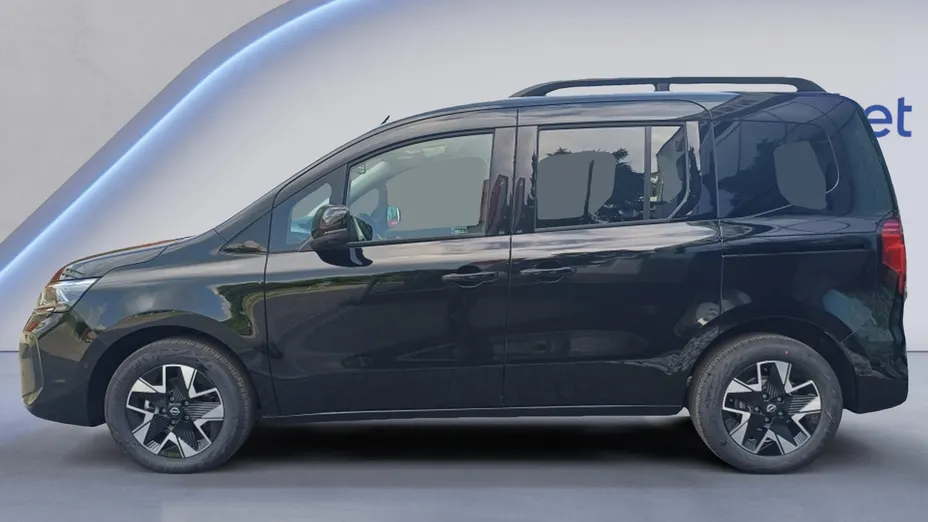 NISSAN Townstar Combi Townstar Combi 1.3 DIG-T L1 Tekna Nowy