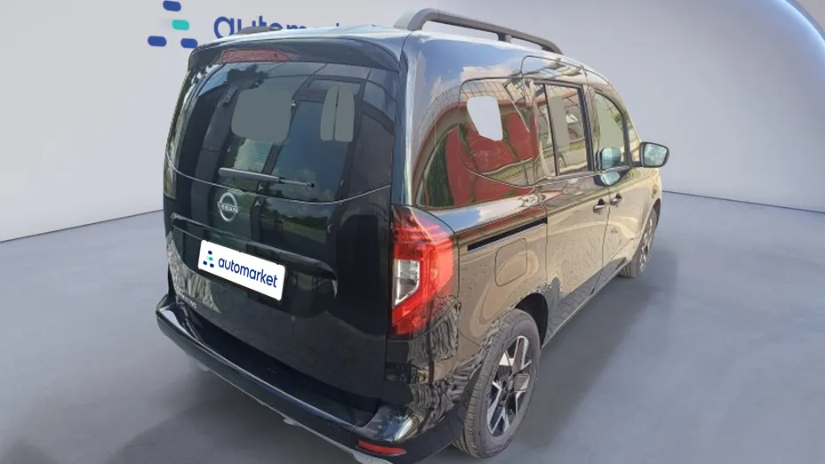 NISSAN Townstar Combi Townstar Combi 1.3 DIG-T L1 Tekna Nowy