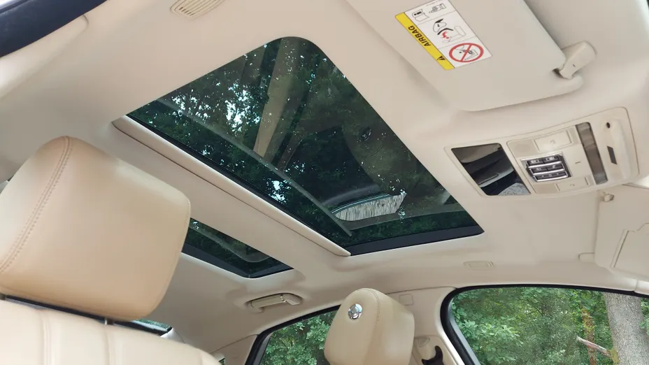 JAGUAR XJ XJ 3.0 D V6 Premium Luxury