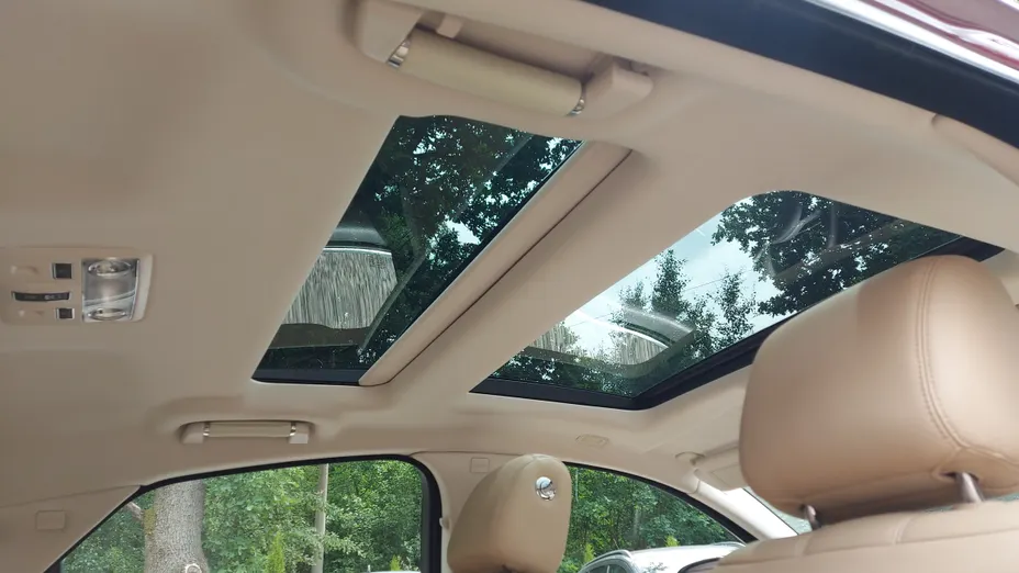 JAGUAR XJ XJ 3.0 D V6 Premium Luxury