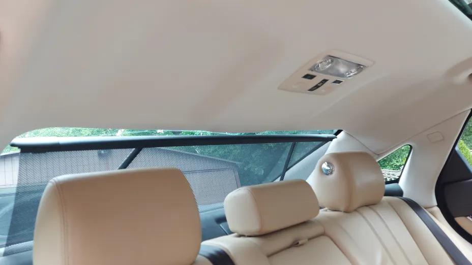 JAGUAR XJ XJ 3.0 D V6 Premium Luxury