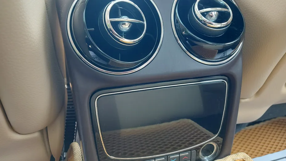 JAGUAR XJ XJ 3.0 D V6 Premium Luxury