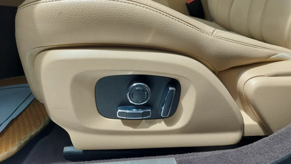 JAGUAR XJ XJ 3.0 D V6 Premium Luxury