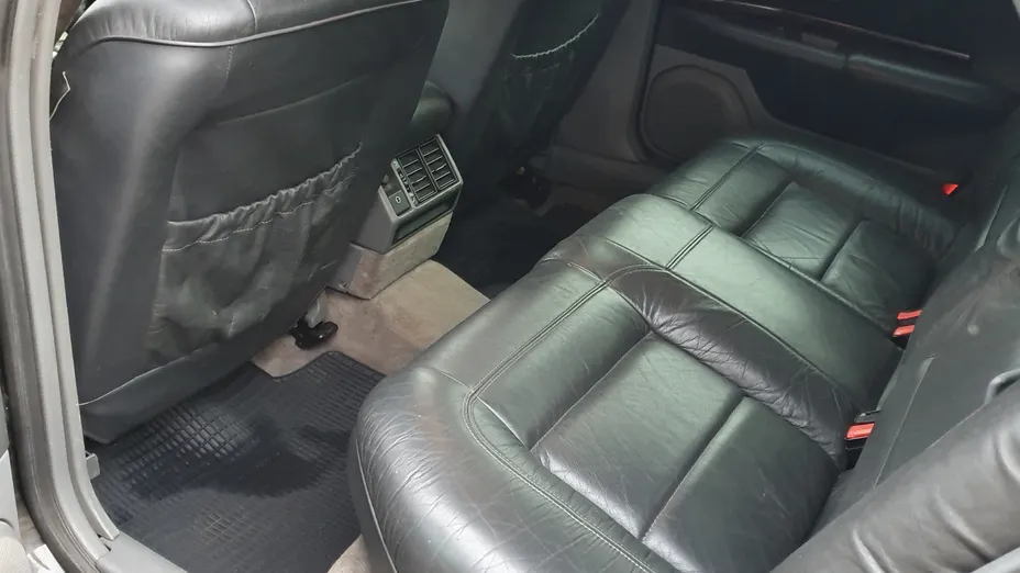 RENAULT Safrane Safrane 2.2 RT TD