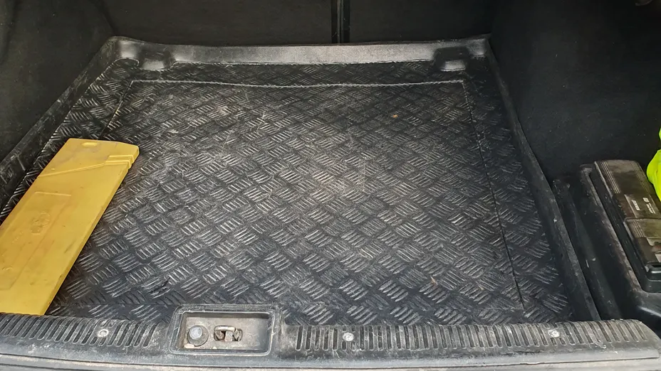 RENAULT Safrane Safrane 2.2 RT TD