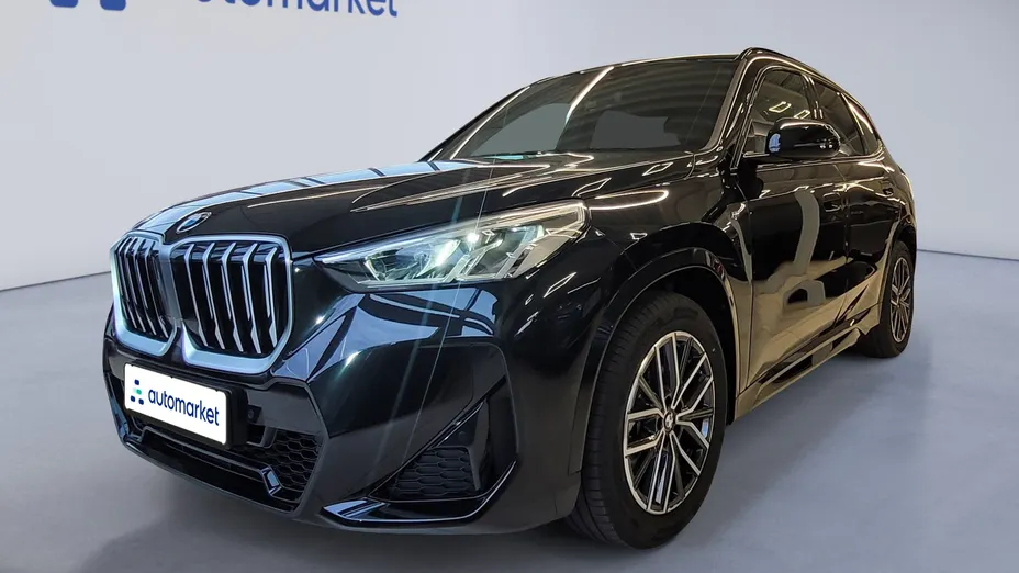 BMW X1 X1 xDrive20d mHEV M Sport sport-aut