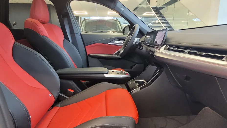 BMW X1 X1 xDrive20d mHEV M Sport sport-aut