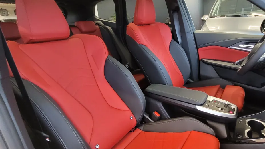 BMW X1 X1 xDrive20d mHEV M Sport sport-aut