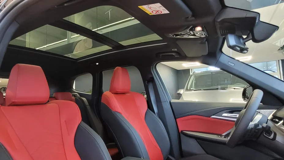 BMW X1 X1 xDrive20d mHEV M Sport sport-aut