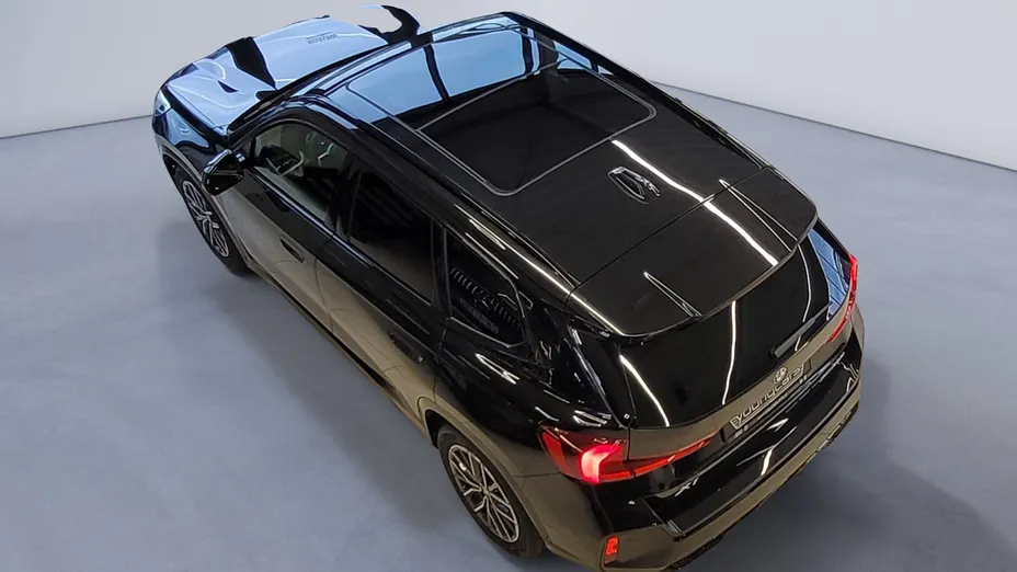 BMW X1 X1 xDrive20d mHEV M Sport sport-aut