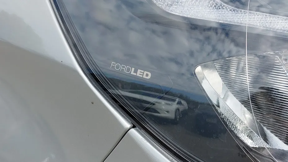 FORD Transit Custom Transit Custom Kombi 2.0 EcoBlue 320 L2H1 Trend M1 Nowy