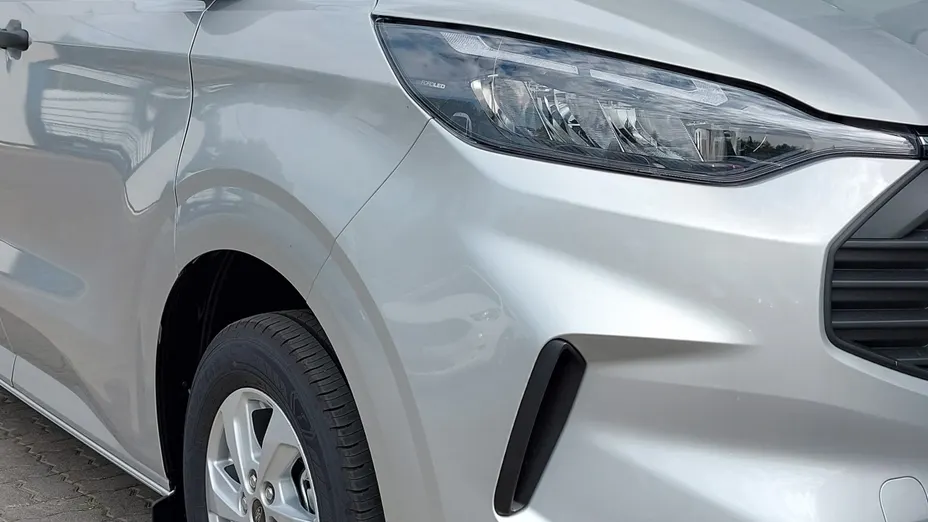 FORD Transit Custom Transit Custom Kombi 2.0 EcoBlue 320 L2H1 Trend M1 Nowy