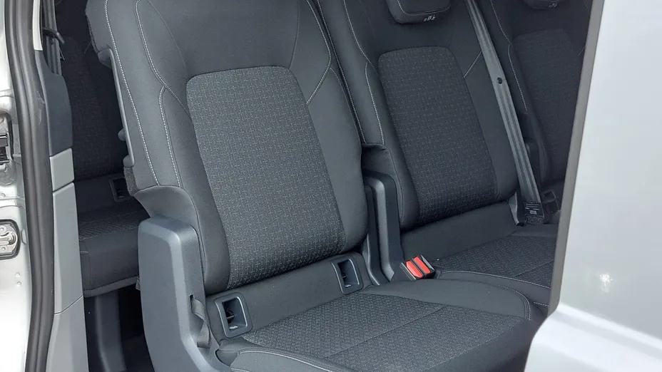 FORD Transit Custom Transit Custom Kombi 2.0 EcoBlue 320 L2H1 Limited Aut. M1 Nowy