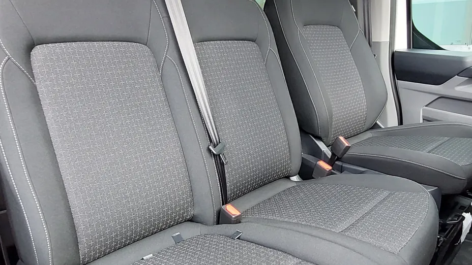 FORD Transit Custom Transit Custom Kombi 2.0 EcoBlue 320 L2H1 Trend M1 Nowy