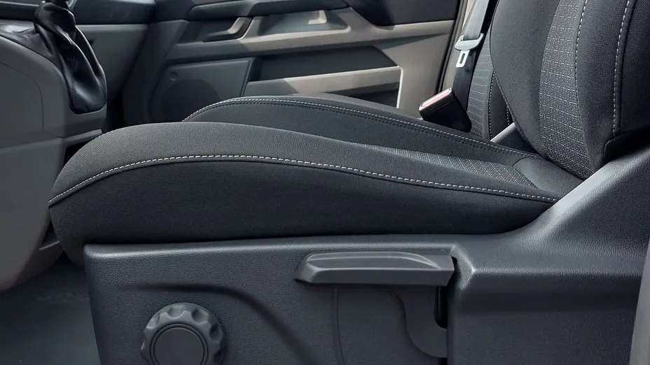 FORD Transit Custom Transit Custom Kombi 2.0 EcoBlue 320 L2H1 Trend M1 Nowy