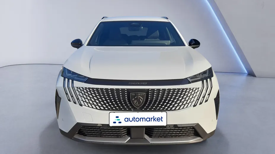 PEUGEOT 5008 5008 1.2 PureTech GT S&S EAT8 Nowy