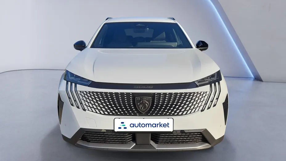 PEUGEOT 5008 5008 1.2 PureTech GT S&S EAT8 Nowy