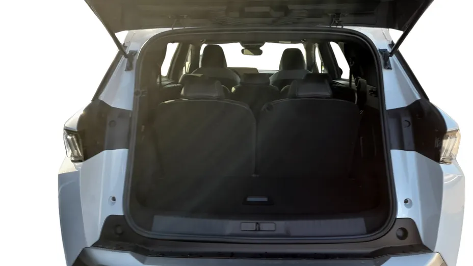 PEUGEOT 5008 5008 1.2 PureTech GT S&S EAT8 Nowy