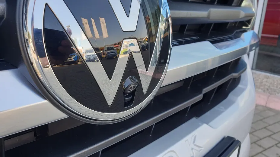 VOLKSWAGEN Amarok Amarok 3.0 V6 TDI 4Mot. Aventura aut Nowy