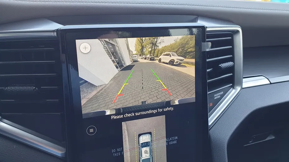 VOLKSWAGEN Amarok Amarok 3.0 V6 TDI 4Mot. Aventura aut Nowy