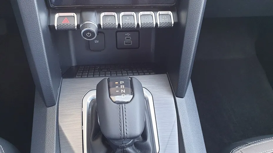 VOLKSWAGEN Amarok Amarok 3.0 V6 TDI 4Mot. Aventura aut Nowy