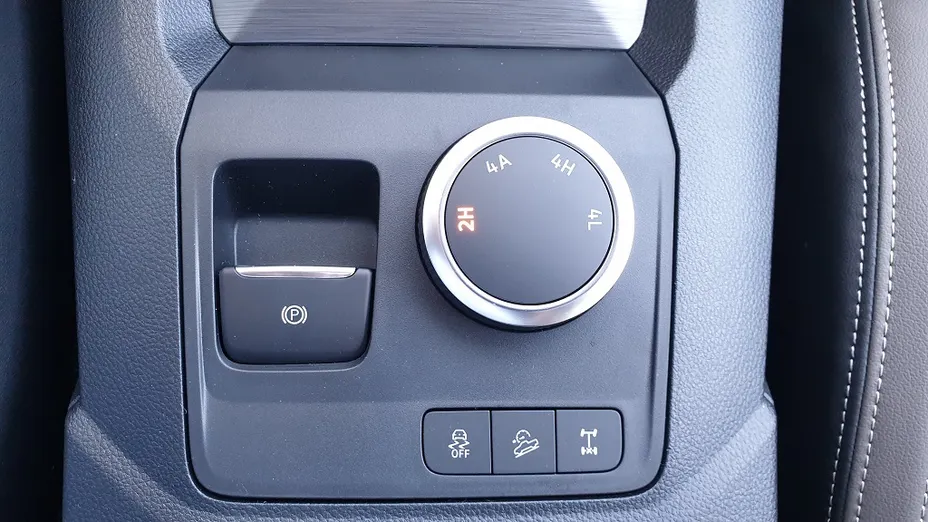 VOLKSWAGEN Amarok Amarok 3.0 V6 TDI 4Mot. Aventura aut Nowy