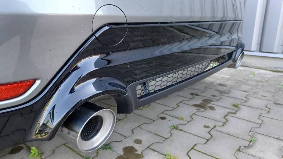 TOYOTA Yaris GR Yaris 1.6 Dynamic Nowy