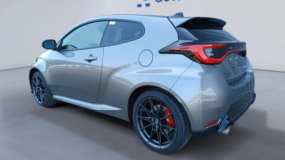 TOYOTA Yaris GR Yaris 1.6 Dynamic aut Nowy