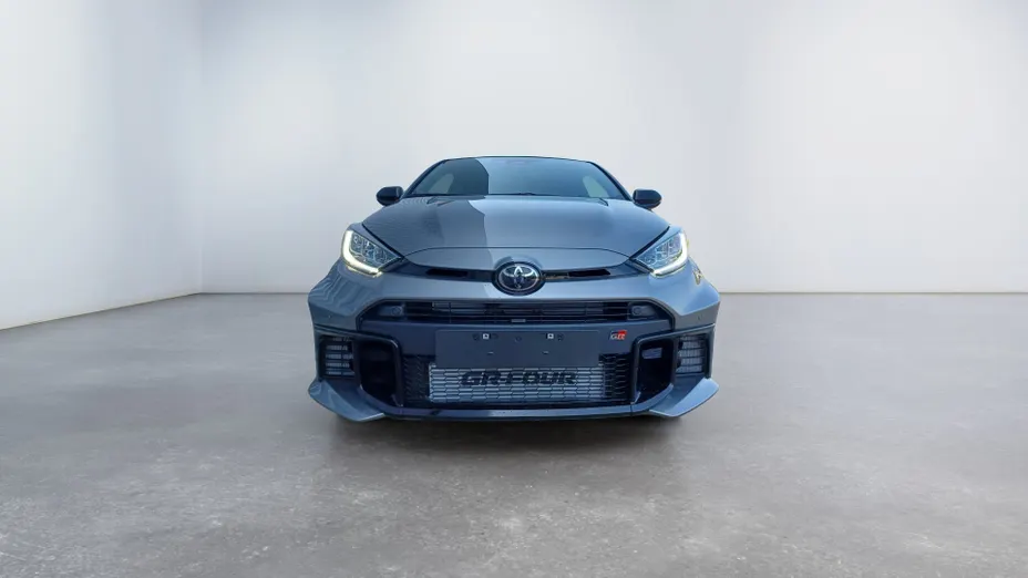 TOYOTA Yaris GR Yaris 1.6 Dynamic Nowy