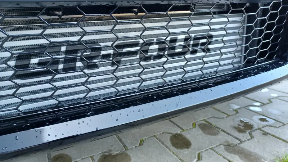 TOYOTA Yaris GR Yaris 1.6 Dynamic Nowy