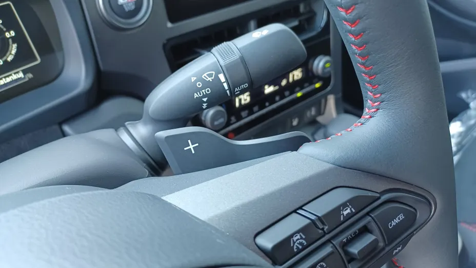 TOYOTA Yaris GR Yaris 1.6 Dynamic Nowy