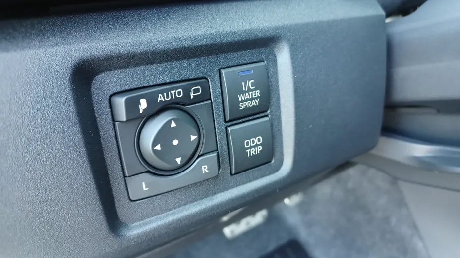 TOYOTA Yaris GR Yaris 1.6 Dynamic Nowy