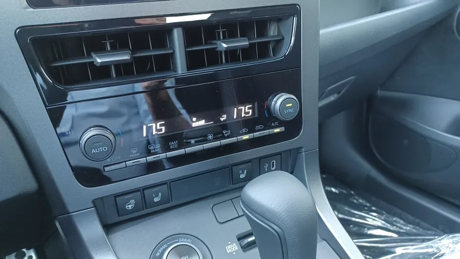 TOYOTA Yaris GR Yaris 1.6 Dynamic aut Nowy