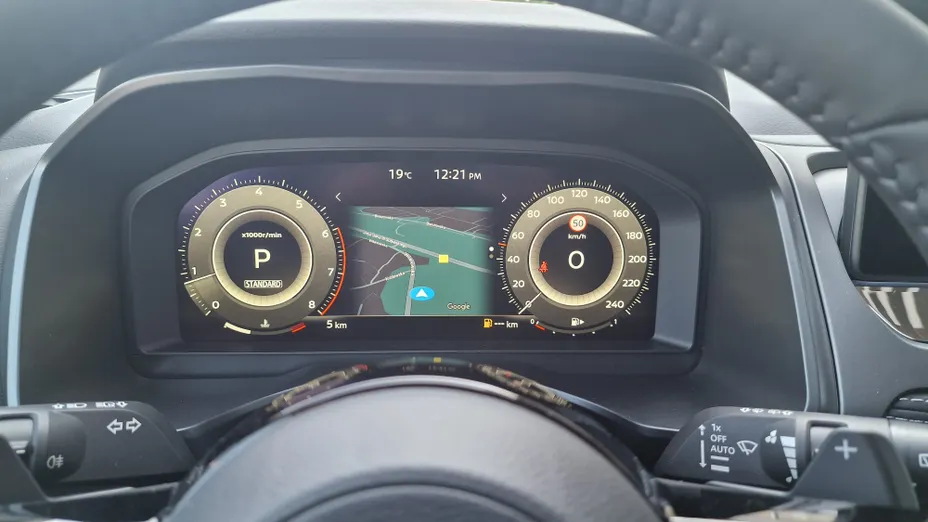 NISSAN Qashqai Qashqai 1.3 DIG-T mHEV N-Connecta Xtronic Nowy