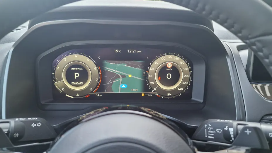 NISSAN Qashqai Qashqai 1.3 DIG-T mHEV N-Connecta Xtronic Nowy